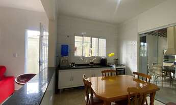 Imagem: Casa - Parque Industrial - 2 dormitórios