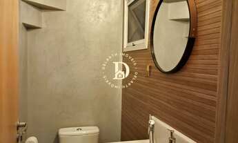 Imagem 7: Sobrado em cond. - Condomínio Reserva Urbanova - 3 Dormitórios(1 suíte) - 105m²