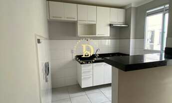 Imagem 3: Apartamento - Residencial Campo das Flores - São José dos Campos - 2 Dormitórios