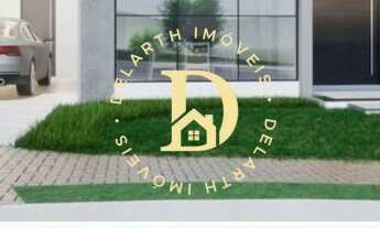 Imagem: Casa de Condomínio com projeto aprovado