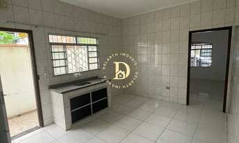 Imagem 4: Casa - Jardim Oriente - SJCampos - 02 Dormitórios (01 Suíte) - 72 m²