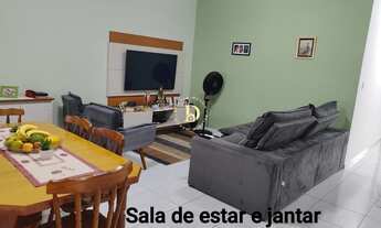 Imagem 4: CASA - JARDIM PARAISO - 232 M² - 3 DORMITÓRIOS (1 SUÍTE) - SJCAMPOS
