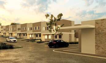 Imagem: Casa em Condomínio - Eugenio de Melo