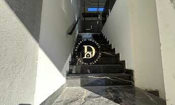 Imagem 7: Sobrado - Portal dos Pássaros - SJCampos - 03 Dormitórios (01 Suíte) - 150m²