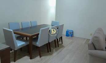Imagem 2: Apartamento - Ed Diamond Park - Jardim Aquarius - SJC - 3 Dormitórios (1 Suíte