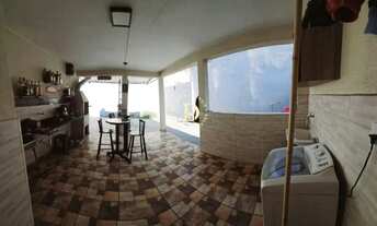 Imagem 7: Casa - Sanatana - 3 Dormitórios (1 suíte) - 300m²