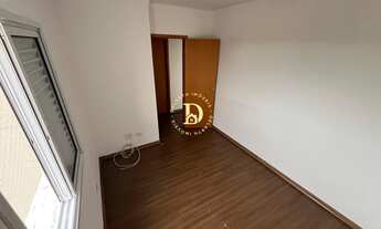 Imagem 6: Apartamento - Condomínio das Palmeiras - Palmeiras de São José - 2 dorm (1 suíte