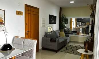 Imagem: APARTAMENTO - RESIDENCIAL JARDIM EUROPA