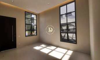 Imagem: Casa térrea - Condomínio Terras do Vale