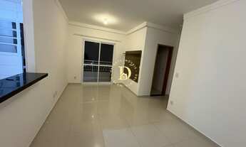 Imagem 2: Apartamento - Jardim Oriente - Edifício Flor de Umê - 2 Dorms (1 suíte) - 65m²