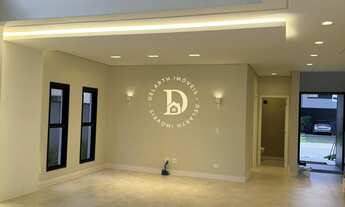 Imagem 3: Casa Condomínio - Jardim do Golfe - Urbanova - 4 Dormitórios(4 suítes) - 450m²