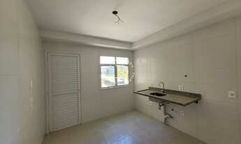 Imagem 3: Apartamento - Urbanova - Terra Di Vernazza - 03 Dormitórios (1 Suíte) - 104m²