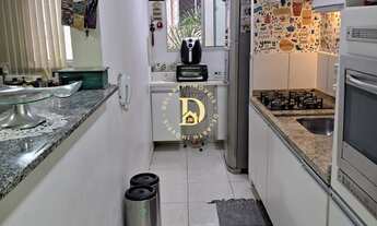 Imagem 3: Cobertura - Cond. Spazio Campo Azuli - Jd. Paraiso - SJCampos - 3 dorm (1 suíte