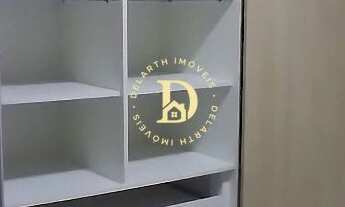 Imagem 7: Apartamento - Jardim das Indústrias - 2 dormitórios (1 suíte) - 47m²