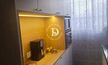 Imagem 6: Apartamento - Bosque dos Eucaliptos - SJCampos - 2 Dormitórios - 47m²