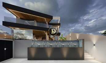 Imagem 7: Condominio Residencial Jaguary - SJCampos – 392 m2 - 5 suítes