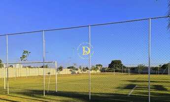 Imagem 5: Terreno - Condominio Vereda dos Campos - SJCampos-SP - 291m²