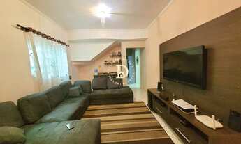 Imagem: Sobrado - Jardim Uirá - 3 dormitórios