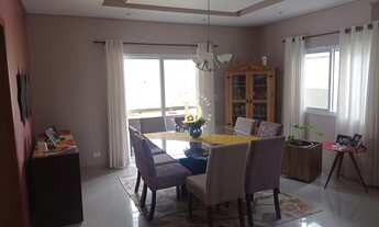 Imagem: Sobrado em Cond - Quintas do Villa Branca