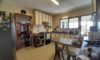 Imagem 4: Apartamento - Edifício Pôr do Sol - Centro - 4 dormitórios (1 Suíte) - 168m²