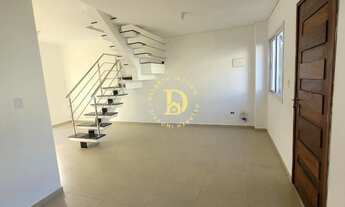 Imagem 3: Sobrado - Chácaras São José - SJCampos - 2 Dormitórios (1 Suíte) - 84m²