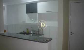 Imagem 4: Cobertura - Jardim América - Spazio Campo Azulli- SJCampos - 3 Dorm ( 1 suíte) 1