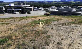 Imagem: Terreno - Urbanova - Condomínio Colinas