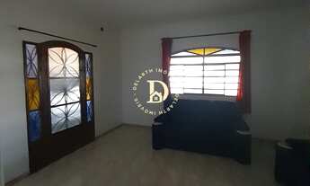 Imagem 7: Casa - Jardim Colonial - 5 Dormitórios(1 suíte) - 319m² - Com Edícula