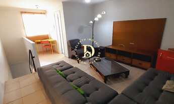 Imagem: Cobertura Duplex - Campo Alvorada - Jd