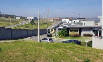 Imagem 2: Terreno - Cond Reserva Rudá - SJCampos - 323m²