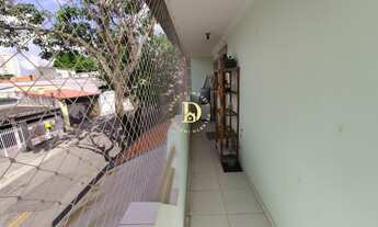 Imagem 2: Sobrado Vilagio - Parque industrial - SJCampos- 2 Dormitórios (54m2