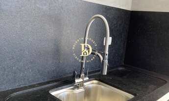 Imagem 5: Sobrado - Condominio Colinas do Paratehy Norte - SJCampos - 4 suítes - 420m2