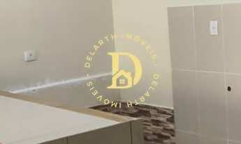 Imagem 3: Edícula - Bosque dos Eucaliptos - 1 dormitório - 20m²