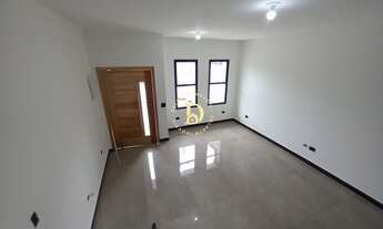 Imagem 5: Sobrado - Parque Industrial - SJC/SP - 3 Suítes - 115m²