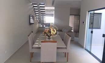 Imagem: Sobrado Novo - Jardim das Industrias - 3