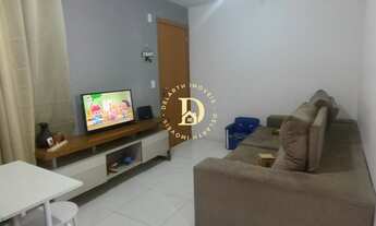 Imagem: Apto - Condomínio Parque Jacarandá - V