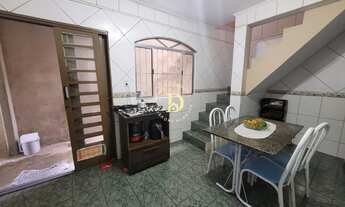 Imagem 4: Casa - Altos de Santana - SJCampos - 03 Dormitórios (01 Suíte) - 109 m² - Aceita