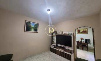 Imagem 3: Casa - Altos de Santana - SJCampos - 03 Dormitórios (01 Suíte) - 109 m² - Aceita