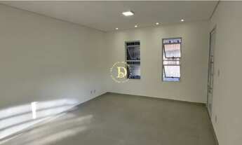 Imagem 1: Casa - Conjunto Residencial Trinta e um de Março - 2 Dormitórios (1 suíte) - 80m