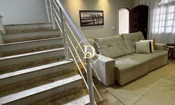 Imagem 4: Casa - Residencial Gazzo - SJCAMPOS - 4 DORMITÓRIOS (1 SUÍTE) - 125m²