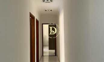 Imagem 5: Casa - Bosque dos Ipês - São Jose dos campos - 3 Dorm ( 1 Suíte) - 240m²