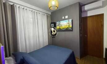 Imagem 6: APARTAMENTO - RESIDENCIAL JARDIM EUROPA - JARDIM SATÉLITE - SJCAMPOS - 63 M² - 2