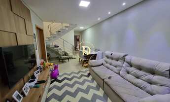 Imagem: Sobrado - Villa Branca - Jacareí - 03 Dormitórios