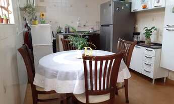 Imagem 7: Casa Térrea - Parque Industrial - 3 dorm (1 suíte) - 80m2