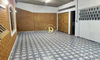 Imagem: Casa Térrea - Jardim Satelite - 3 Dormitórios