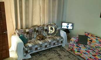 Imagem 2: Sobrado - Bosque dos Ipês - SJCampos - 3 Dorm (1 suíte) - 204m²