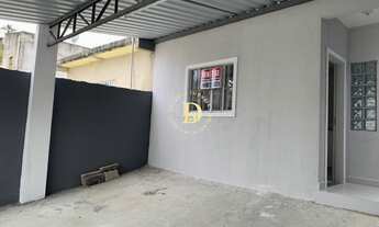 Imagem: Casa - Santa Edwiges - São José dos Campos