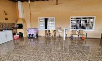 Imagem: Casa - Jardim Paraiso - Jacareí - 3 dormitórios