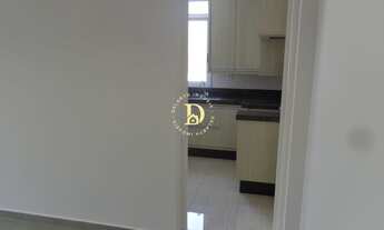 Imagem 7: Cobertura - Parque Industrial - Res. Ilha Bela - 3 Dorms (1 suíte) - 156m²