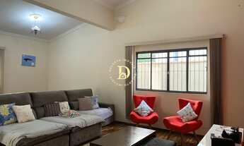 Imagem 2: Casa - Jardim Alvorada - 4 Dormitórios (2 suítes) - 154m2